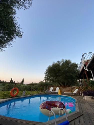 Holiday House Zakynthos