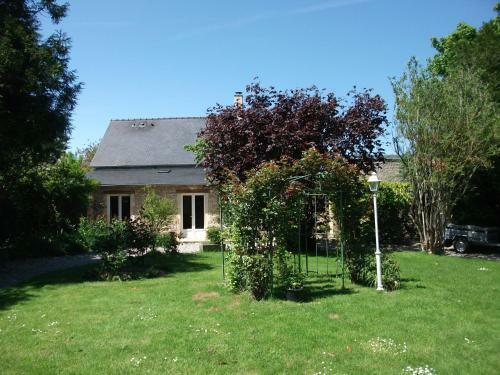 Bed & Breakfast Chambres D'h�tes La Gloriette