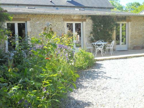 Bed & Breakfast Chambres D'h�tes La Gloriette
