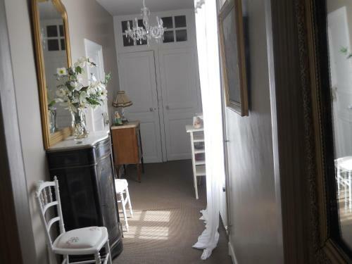 Bed & Breakfast Chambres D'h�tes La Gloriette