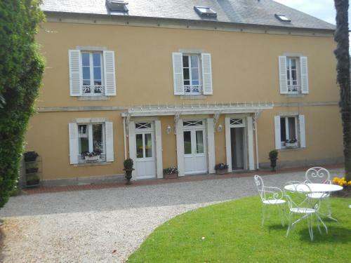 Bed & Breakfast Chambres D'h�tes La Gloriette