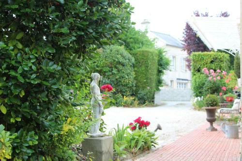 Bed & Breakfast Chambres D'h�tes La Gloriette