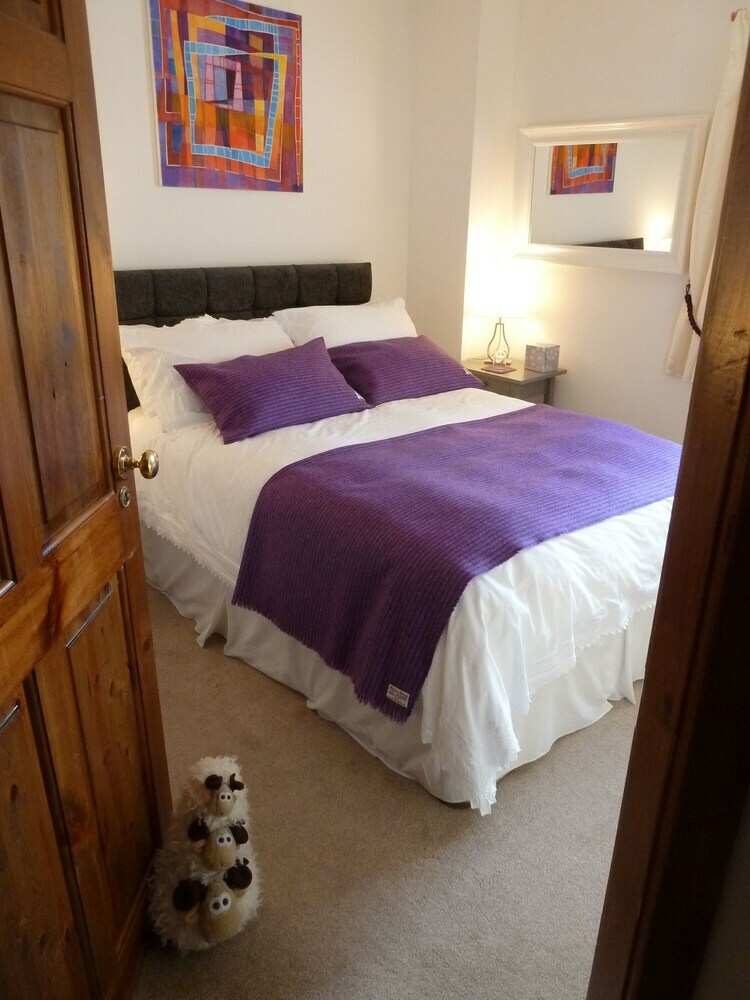 Hostal Ceol Na Mara Guest House