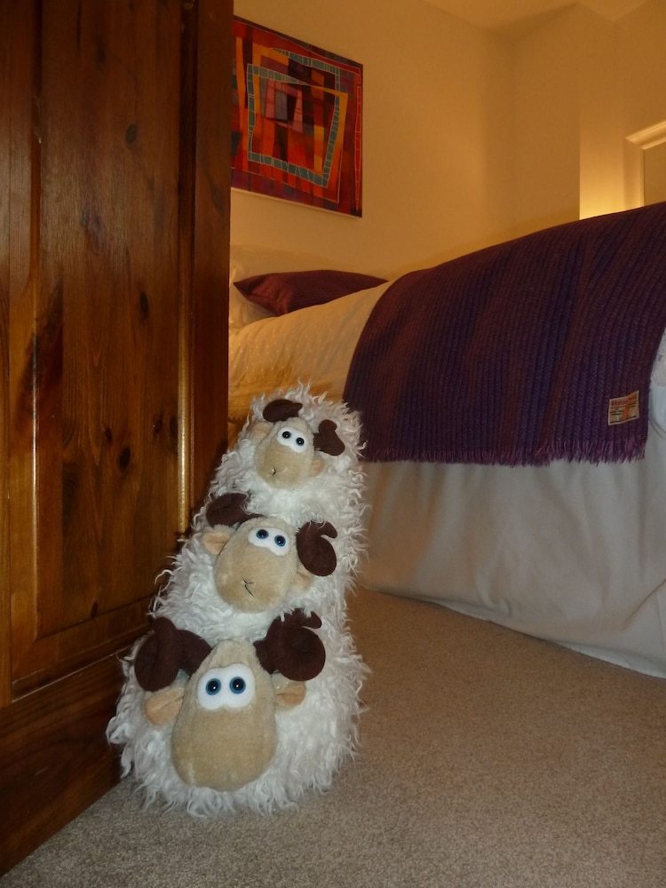 Hostal Ceol Na Mara Guest House