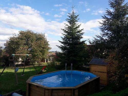 Bed & Breakfast G�te Et Chambres D'h�tes, L'erable