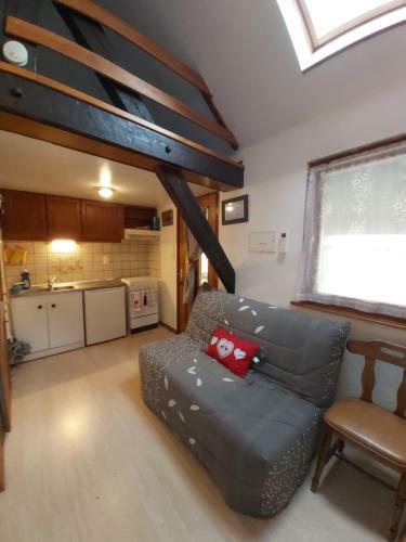 Bed & Breakfast G�te Et Chambres D'h�tes, L'erable