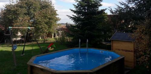 Bed & Breakfast G�te Et Chambres D'h�tes, L'erable