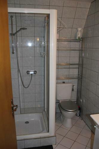Apartamento Gaby Et Georges
