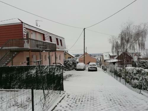 Apartamentos G�tes Marschall Jean-pierre