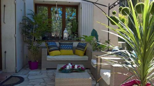 Bed & Breakfast A L'or�e Du Pin