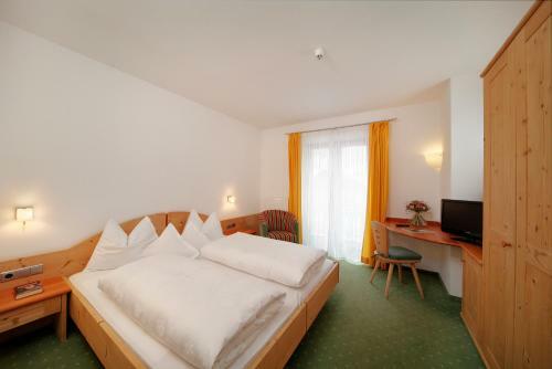 Hotel Ultnerhof