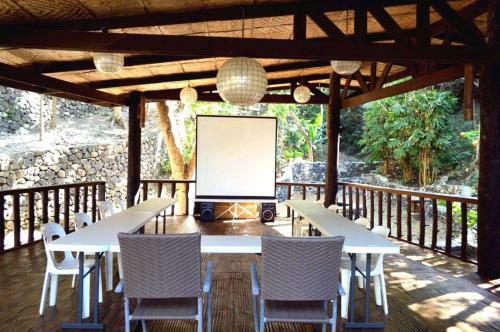 Bed & Breakfast Casita Ysabel