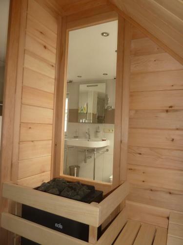 Apartamento Apfeltraum-erzgebirge