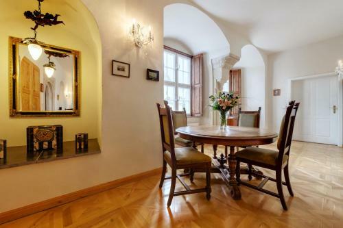 Hotel Schloss Purschenstein