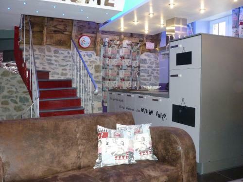 Apartamento La Vall�e