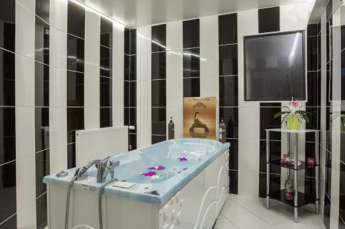 Gran Carlina Hotel