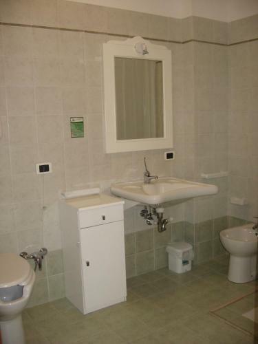 Apartamento Il Giardino Degli Ulivi