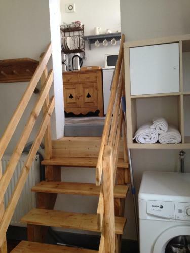 Apartamento Les M�l�zes