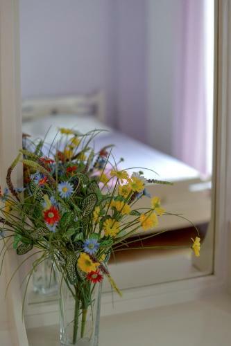 Penelope - Loggos Apartments