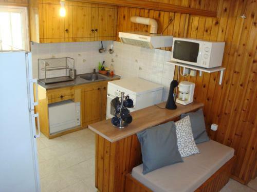 Three Bedroom Country House