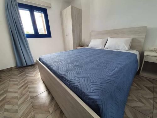 Apartamento Edem House Finikas