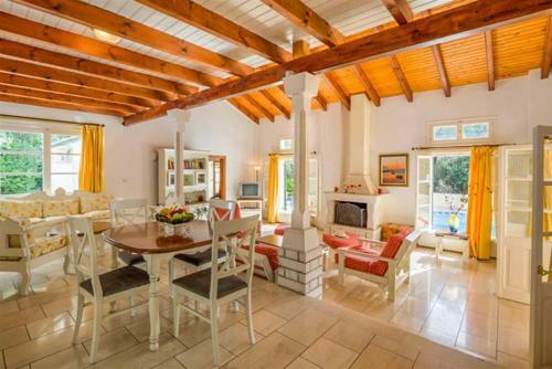 Athina Villa - Magazia