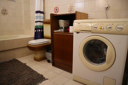 Apartamento Fofi's Place
