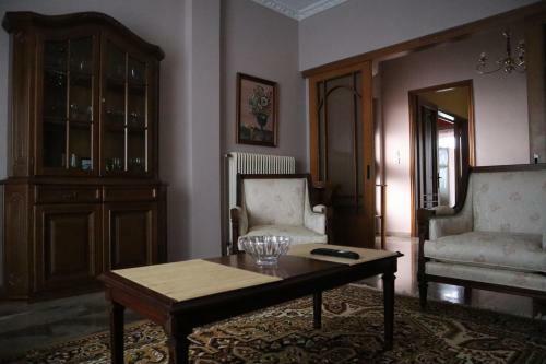 Apartamento Fofi's Place