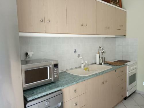 Apartamento Filippos House