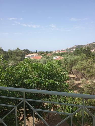 Apartamento Filippos House
