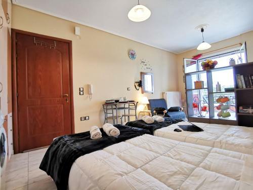 Serenity Lx Apartments