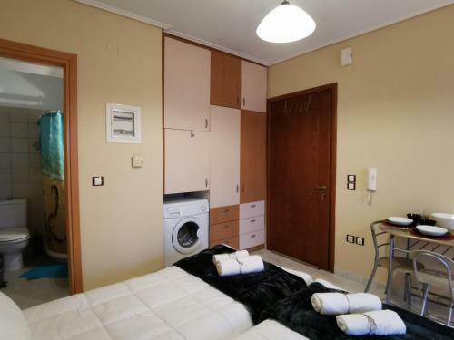 Serenity Lx Apartments