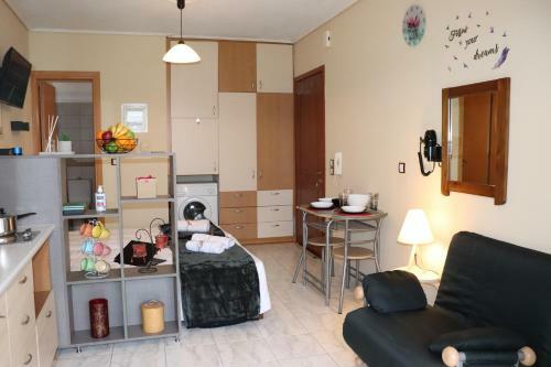 Serenity Lx Apartments