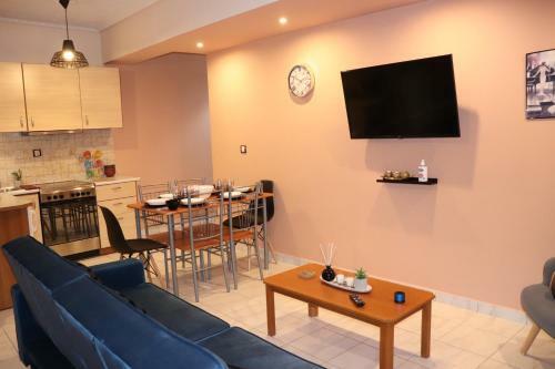 Serenity Lx Apartments