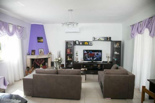 Villa Fior Di Lixouri