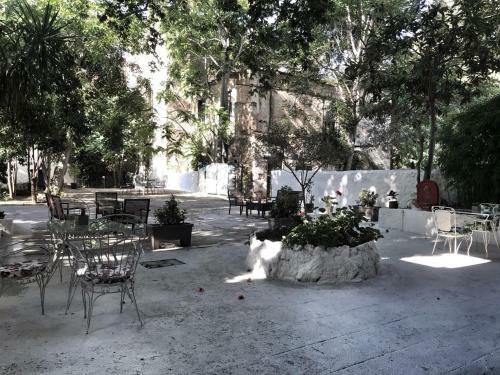 Hotel Kastri Garden Apartment