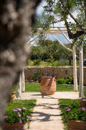 Villa Vayianna's Garden House
