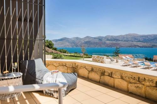Apartamento Eviono, Houses On The Hill