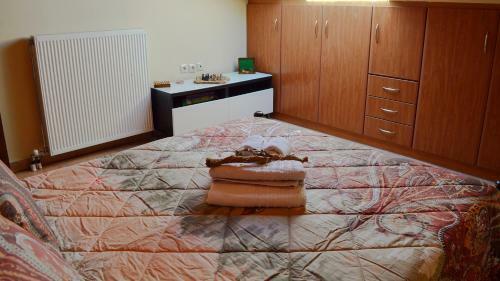 Agroturismo Sea View Athina's Home