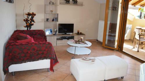 Agroturismo Sea View Athina's Home