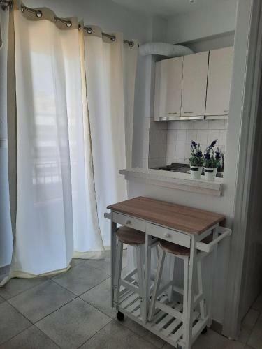 Modern Apartments Edipsos