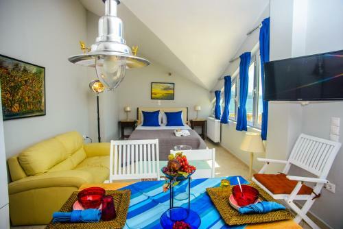 Xenia Ionis Luxury Apartments