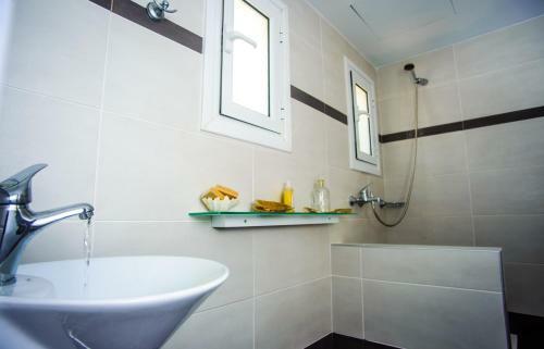 Xenia Ionis Luxury Apartments