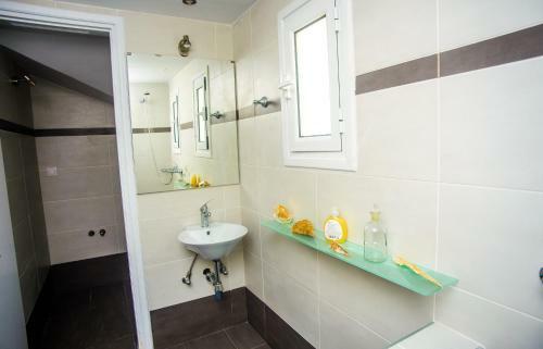 Xenia Ionis Luxury Apartments