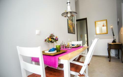 Xenia Ionis Luxury Apartments