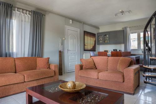 Apartamento Dogma - Central & Stylish Maisonette