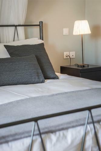 Apartamento Dogma - Central & Stylish Maisonette
