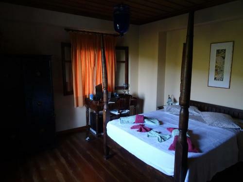 Villa Homer's Guesthouse