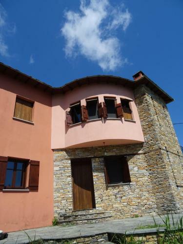 Villa Homer's Guesthouse