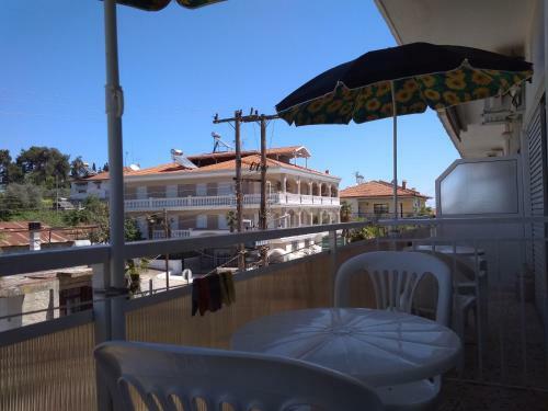 Apartamento Rooms To Let Giannis